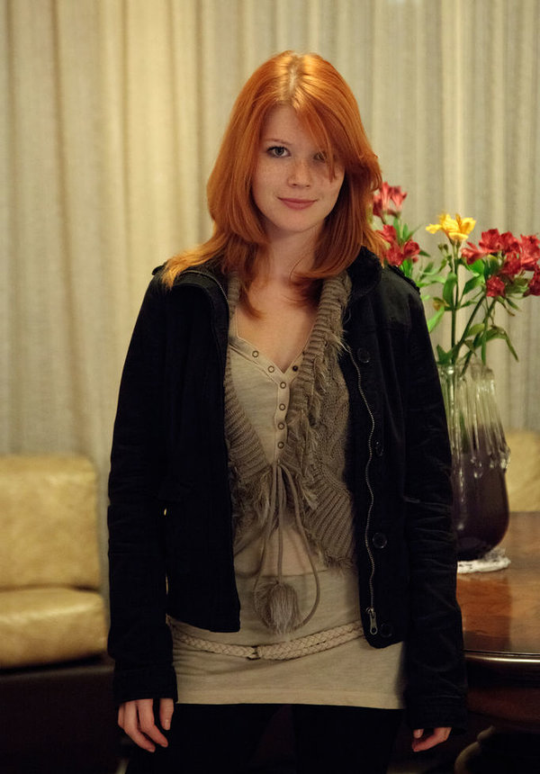 Клавдия, 20 лет, 3 размер груди